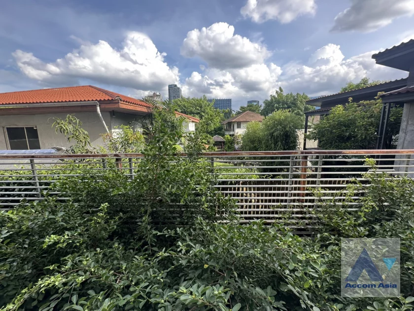 27  3 br Townhouse For Rent in Sukhumvit ,Bangkok MRT Sukhumvit - BTS Asok at In Home Luxury Residence AA46578