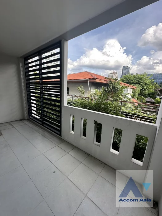 20  3 br Townhouse For Rent in Sukhumvit ,Bangkok MRT Sukhumvit - BTS Asok at In Home Luxury Residence AA46578