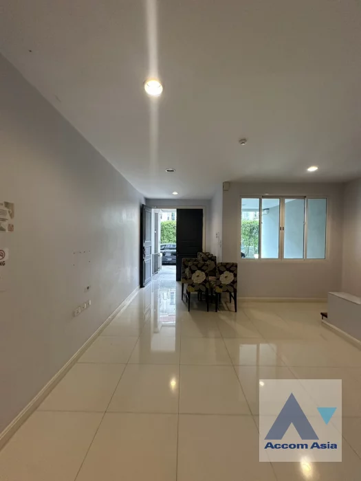 4  3 br Townhouse For Rent in Sukhumvit ,Bangkok MRT Sukhumvit - BTS Asok at In Home Luxury Residence AA46578