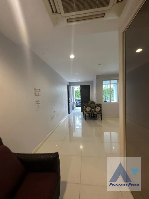 22  3 br Townhouse For Rent in Sukhumvit ,Bangkok MRT Sukhumvit - BTS Asok at In Home Luxury Residence AA46578