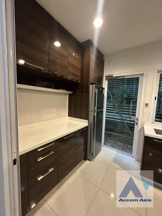 24  3 br Townhouse For Rent in Sukhumvit ,Bangkok MRT Sukhumvit - BTS Asok at In Home Luxury Residence AA46578