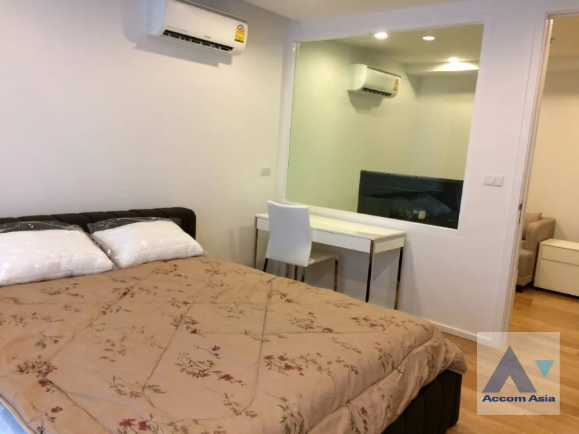 5  1 br Condominium for rent and sale in Sukhumvit ,Bangkok MRT Sukhumvit - BTS Asok at 15 Sukhumvit Residences AA46579