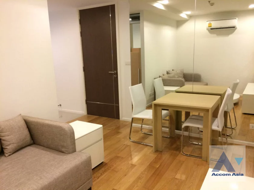  1  1 br Condominium for rent and sale in Sukhumvit ,Bangkok MRT Sukhumvit - BTS Asok at 15 Sukhumvit Residences AA46579
