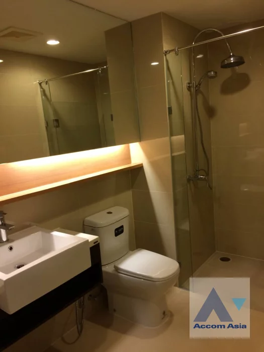 6  1 br Condominium for rent and sale in Sukhumvit ,Bangkok MRT Sukhumvit - BTS Asok at 15 Sukhumvit Residences AA46579