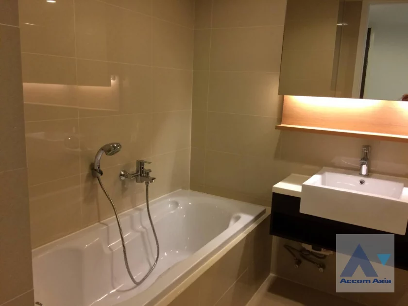 7  1 br Condominium for rent and sale in Sukhumvit ,Bangkok MRT Sukhumvit - BTS Asok at 15 Sukhumvit Residences AA46579
