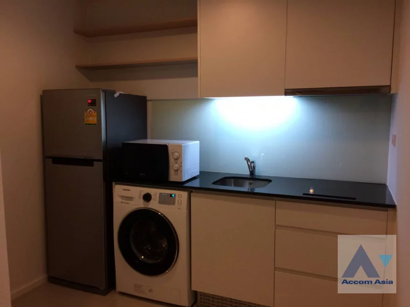 4  1 br Condominium for rent and sale in Sukhumvit ,Bangkok MRT Sukhumvit - BTS Asok at 15 Sukhumvit Residences AA46579