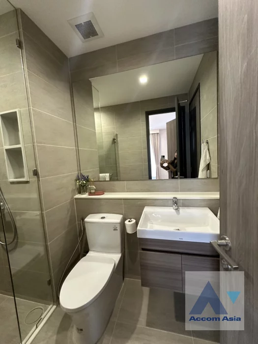 25  3 br Condominium For Rent in Rama 3 ,Bangkok BTS Saphan Taksin at Rhythm Charoenkrung Pavillion AA46581