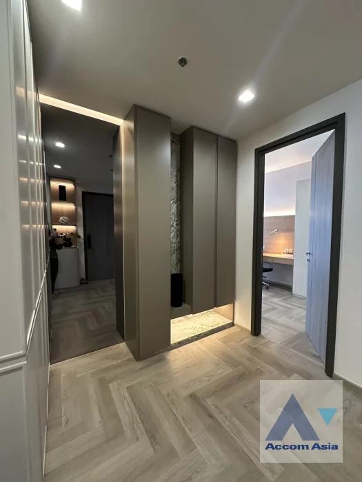 13  3 br Condominium For Rent in Rama 3 ,Bangkok BTS Saphan Taksin at Rhythm Charoenkrung Pavillion AA46581