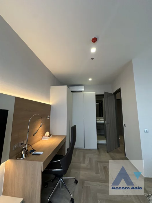 15  3 br Condominium For Rent in Rama 3 ,Bangkok BTS Saphan Taksin at Rhythm Charoenkrung Pavillion AA46581