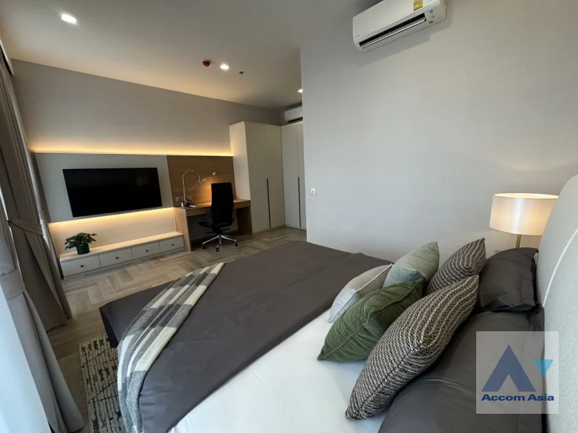 17  3 br Condominium For Rent in Rama 3 ,Bangkok BTS Saphan Taksin at Rhythm Charoenkrung Pavillion AA46581