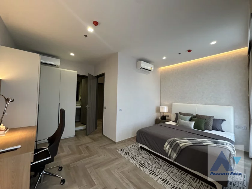 16  3 br Condominium For Rent in Rama 3 ,Bangkok BTS Saphan Taksin at Rhythm Charoenkrung Pavillion AA46581