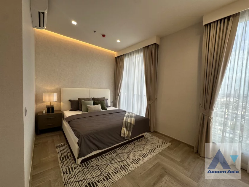18  3 br Condominium For Rent in Rama 3 ,Bangkok BTS Saphan Taksin at Rhythm Charoenkrung Pavillion AA46581