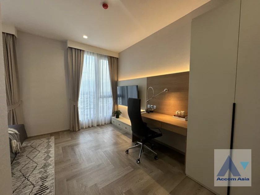 14  3 br Condominium For Rent in Rama 3 ,Bangkok BTS Saphan Taksin at Rhythm Charoenkrung Pavillion AA46581
