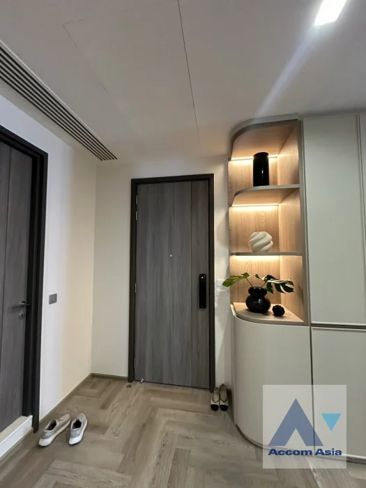 22  3 br Condominium For Rent in Rama 3 ,Bangkok BTS Saphan Taksin at Rhythm Charoenkrung Pavillion AA46581