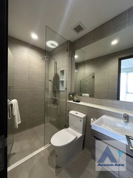 24  3 br Condominium For Rent in Rama 3 ,Bangkok BTS Saphan Taksin at Rhythm Charoenkrung Pavillion AA46581
