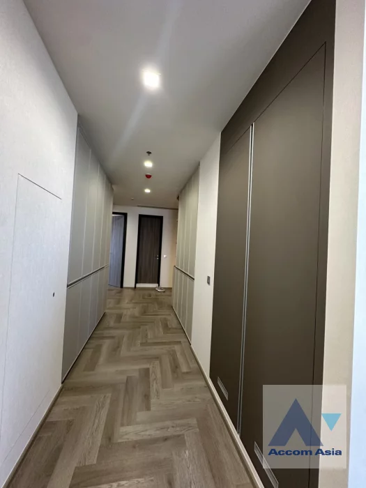 12  3 br Condominium For Rent in Rama 3 ,Bangkok BTS Saphan Taksin at Rhythm Charoenkrung Pavillion AA46581