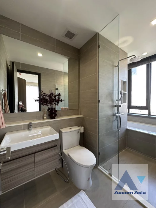26  3 br Condominium For Rent in Rama 3 ,Bangkok BTS Saphan Taksin at Rhythm Charoenkrung Pavillion AA46581
