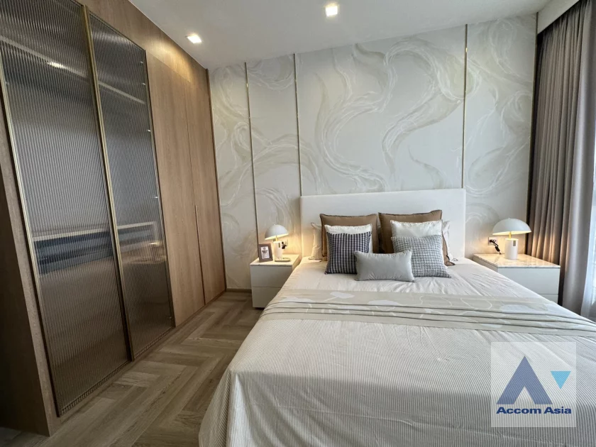 19  3 br Condominium For Rent in Rama 3 ,Bangkok BTS Saphan Taksin at Rhythm Charoenkrung Pavillion AA46581