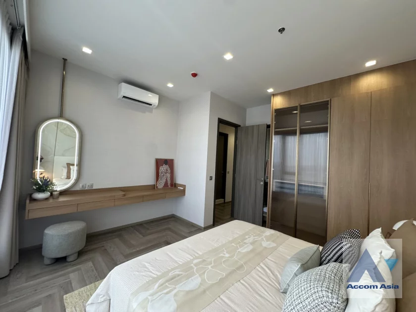21  3 br Condominium For Rent in Rama 3 ,Bangkok BTS Saphan Taksin at Rhythm Charoenkrung Pavillion AA46581