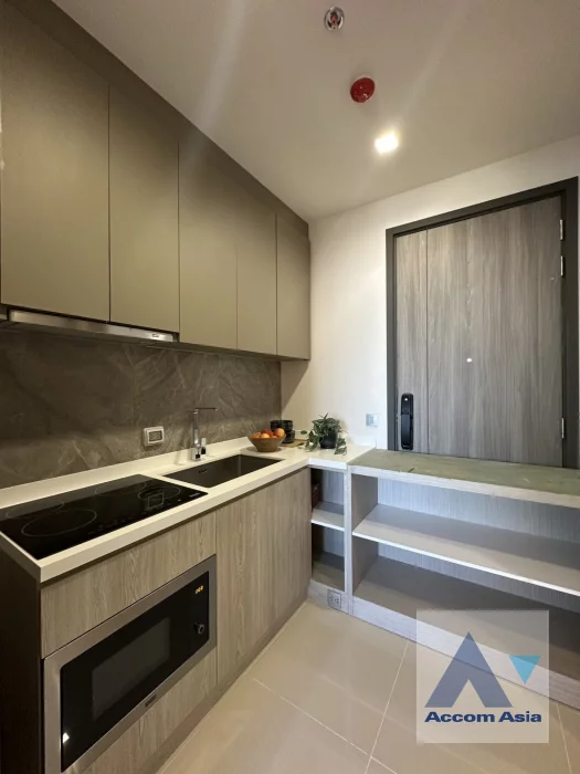 10  3 br Condominium For Rent in Rama 3 ,Bangkok BTS Saphan Taksin at Rhythm Charoenkrung Pavillion AA46581
