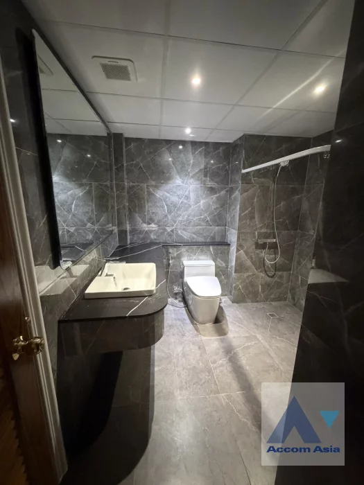 7  2 br Condominium For Rent in Sukhumvit ,Bangkok BTS Asok - MRT Sukhumvit at Asoke Place AA46582