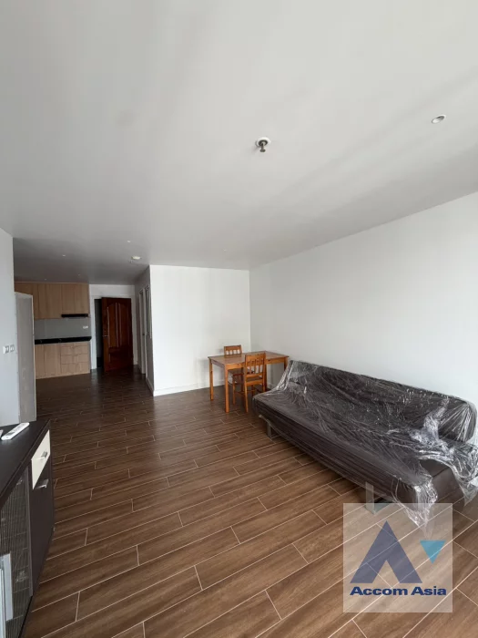  2  2 br Condominium For Rent in Sukhumvit ,Bangkok BTS Asok - MRT Sukhumvit at Asoke Place AA46582