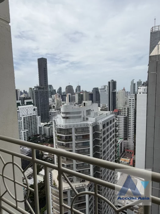  1  2 br Condominium For Rent in Sukhumvit ,Bangkok BTS Asok - MRT Sukhumvit at Asoke Place AA46582
