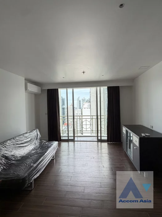  1  2 br Condominium For Rent in Sukhumvit ,Bangkok BTS Asok - MRT Sukhumvit at Asoke Place AA46582