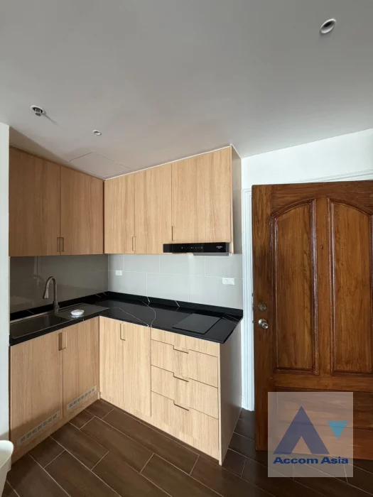 6  2 br Condominium For Rent in Sukhumvit ,Bangkok BTS Asok - MRT Sukhumvit at Asoke Place AA46582