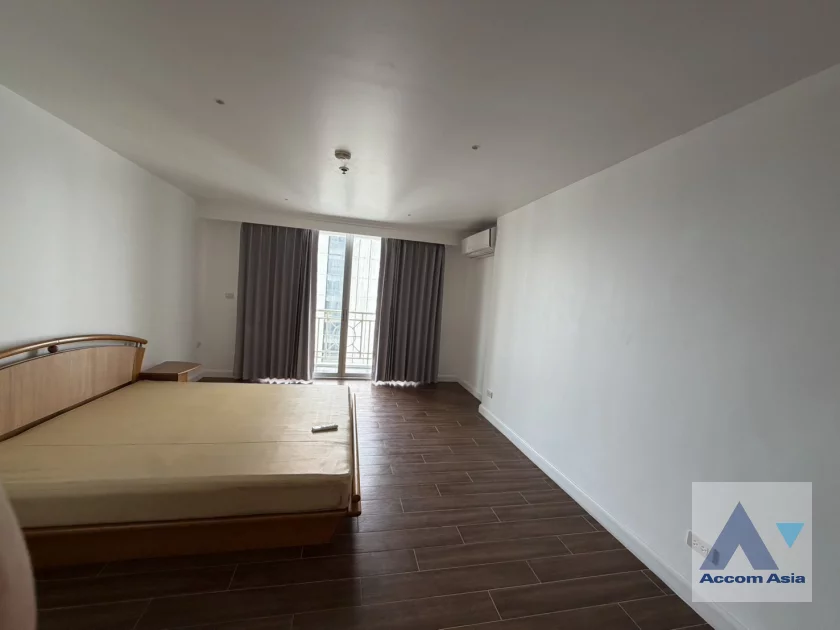 8  2 br Condominium For Rent in Sukhumvit ,Bangkok BTS Asok - MRT Sukhumvit at Asoke Place AA46582