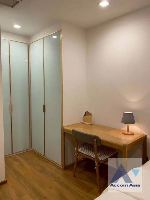 5  2 br Condominium For Rent in Sukhumvit ,Bangkok BTS Phrom Phong at Noble BE33 AA46583