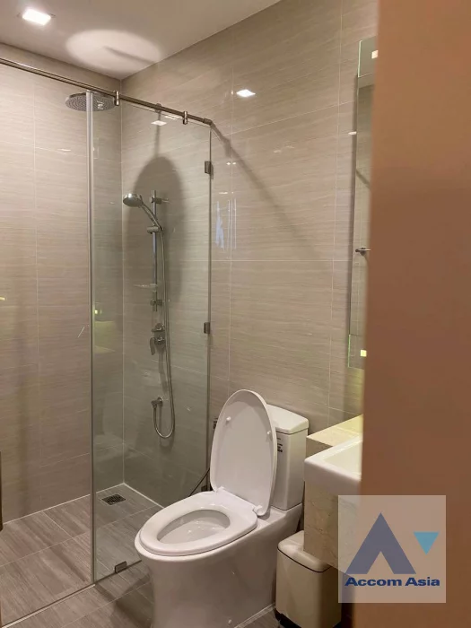 9  2 br Condominium For Rent in Sukhumvit ,Bangkok BTS Phrom Phong at Noble BE33 AA46583