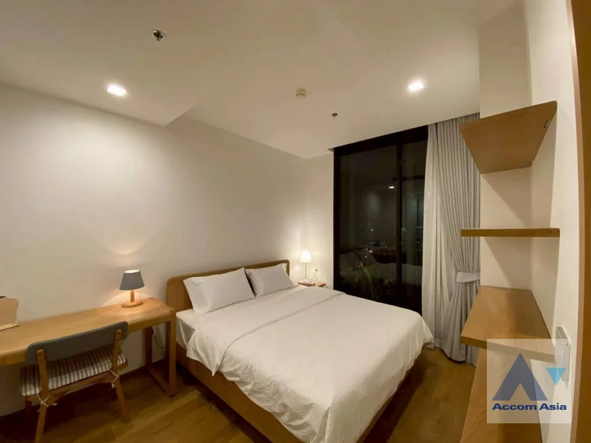 10  2 br Condominium For Rent in Sukhumvit ,Bangkok BTS Phrom Phong at Noble BE33 AA46583