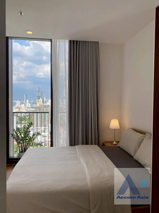 13  2 br Condominium For Rent in Sukhumvit ,Bangkok BTS Phrom Phong at Noble BE33 AA46583