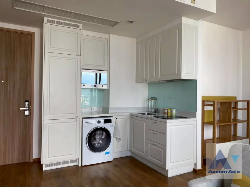 8  2 br Condominium For Rent in Sukhumvit ,Bangkok BTS Phrom Phong at Noble BE33 AA46583