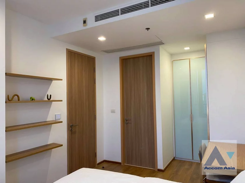 14  2 br Condominium For Rent in Sukhumvit ,Bangkok BTS Phrom Phong at Noble BE33 AA46583