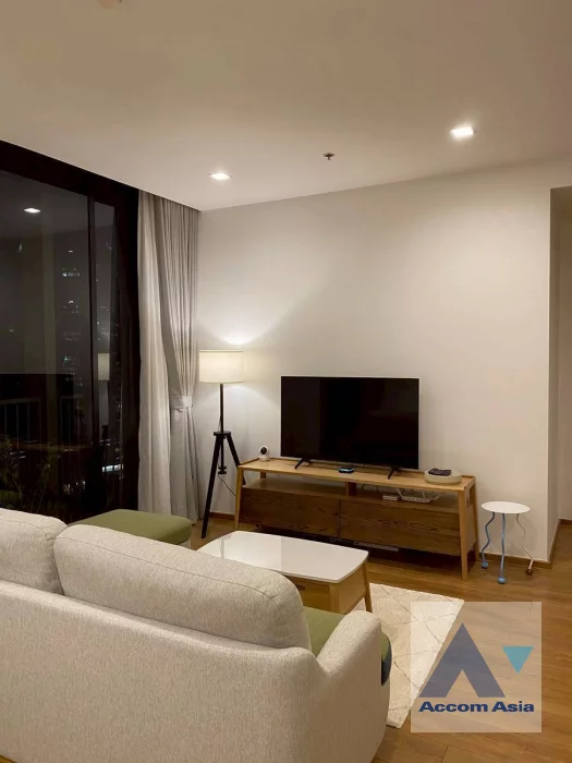  Noble BE33 Condominium  2 Bedroom for Rent BTS Phrom Phong in Sukhumvit Bangkok