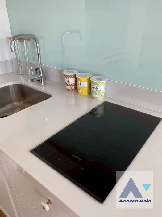 6  2 br Condominium For Rent in Sukhumvit ,Bangkok BTS Phrom Phong at Noble BE33 AA46583