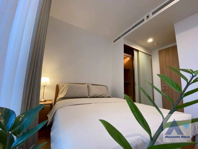 11  2 br Condominium For Rent in Sukhumvit ,Bangkok BTS Phrom Phong at Noble BE33 AA46583