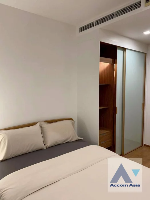 12  2 br Condominium For Rent in Sukhumvit ,Bangkok BTS Phrom Phong at Noble BE33 AA46583