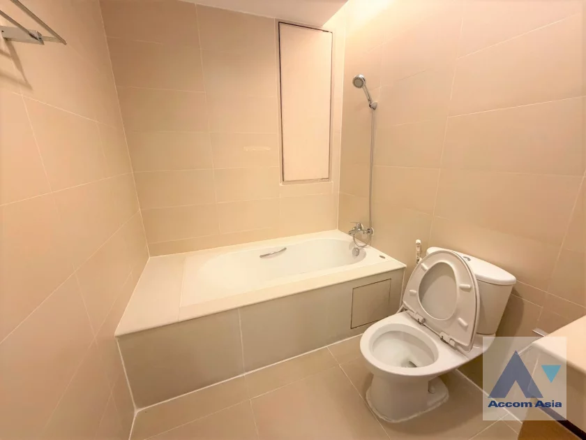 10  3 br Apartment For Rent in Sukhumvit ,Bangkok BTS Phrom Phong at High-Rise Residence , Ideal for Families AA46584