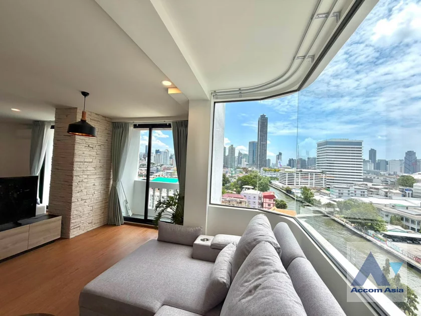 5  1 br Condominium For Sale in Sukhumvit ,Bangkok BTS Thong Lo at JC Tower AA46585