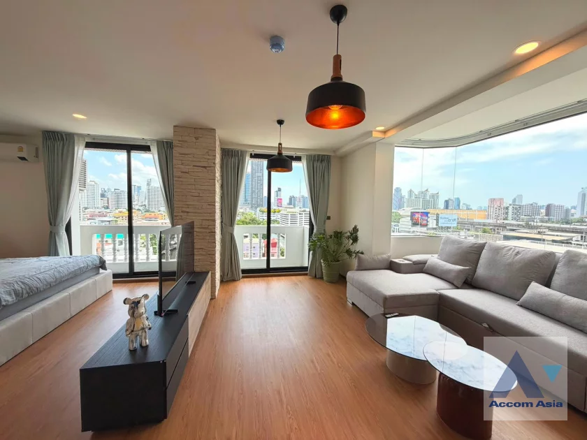  1  1 br Condominium For Sale in Sukhumvit ,Bangkok BTS Thong Lo at JC Tower AA46585