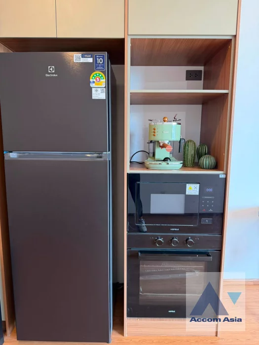9  1 br Condominium For Sale in Sukhumvit ,Bangkok BTS Thong Lo at JC Tower AA46585