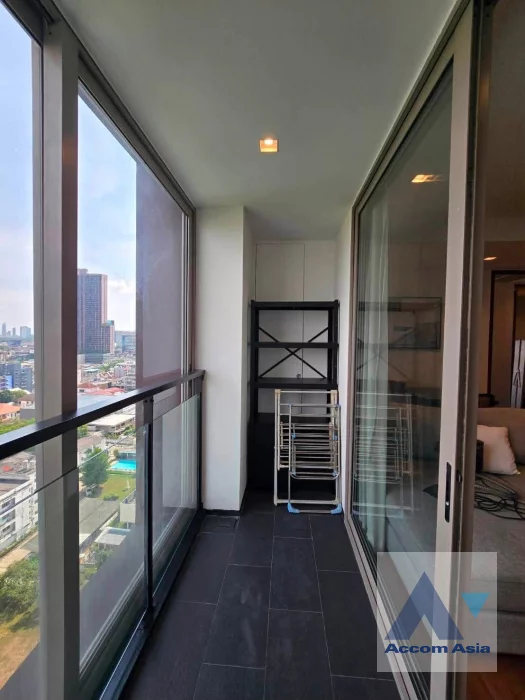 10  2 br Condominium for rent and sale in Sukhumvit ,Bangkok BTS Thong Lo at Ashton Morph 38 AA46587