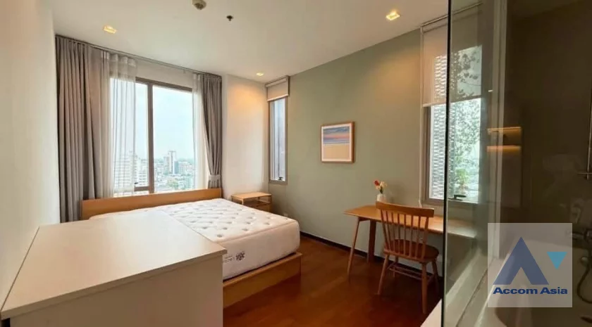 6  2 br Condominium for rent and sale in Sukhumvit ,Bangkok BTS Thong Lo at Ashton Morph 38 AA46587