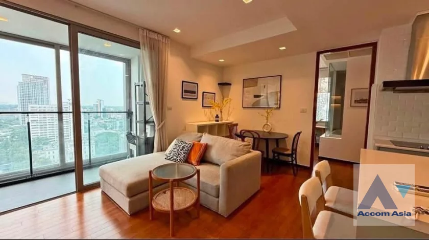 4  2 br Condominium for rent and sale in Sukhumvit ,Bangkok BTS Thong Lo at Ashton Morph 38 AA46587