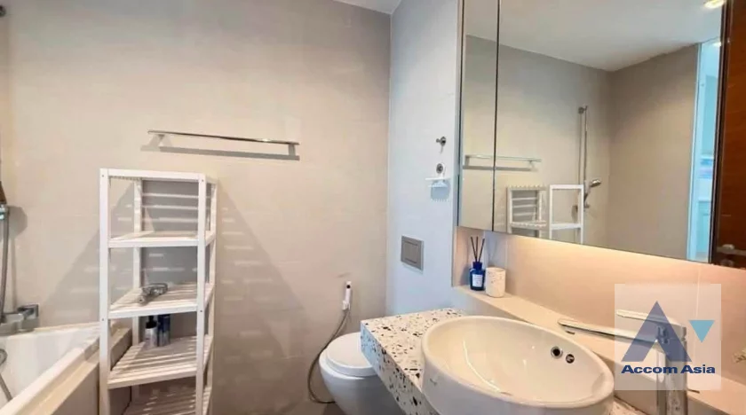 9  2 br Condominium for rent and sale in Sukhumvit ,Bangkok BTS Thong Lo at Ashton Morph 38 AA46587