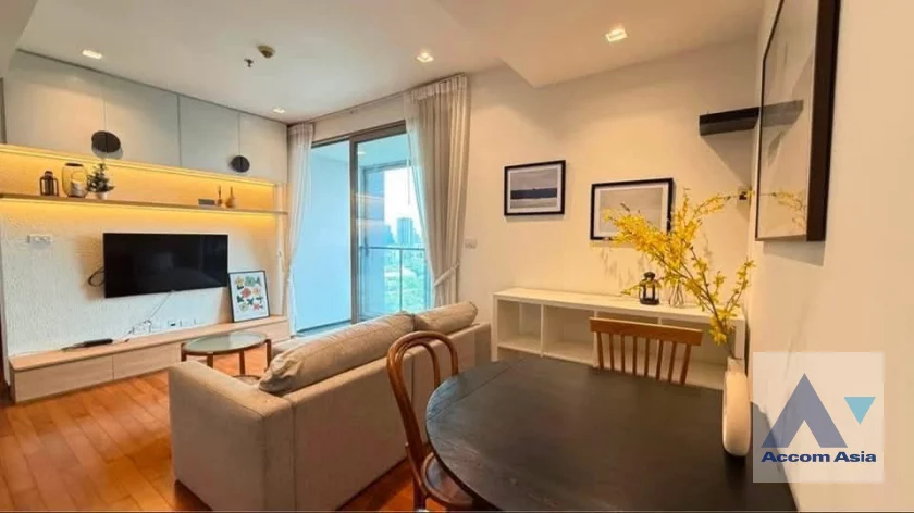  1  2 br Condominium for rent and sale in Sukhumvit ,Bangkok BTS Thong Lo at Ashton Morph 38 AA46587