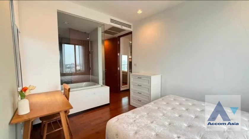 7  2 br Condominium for rent and sale in Sukhumvit ,Bangkok BTS Thong Lo at Ashton Morph 38 AA46587